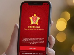 Đến năm 2030, 100% người dân có hồ sơ sức khỏe điện tử kết nối VNeID, theo Quyết định số 1709/QĐ-BYT ngày 12/6/2026