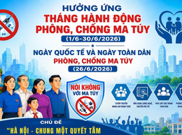 Trung tâm Phục vụ hành chính công hưởng ứng cuộc thi 