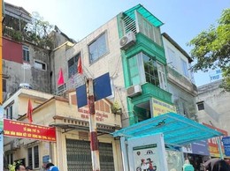 Phường Bạch Mai tạo đồng thuận cao trong giải phóng mặt bằng dự án Trục không gian Quốc lộ 1A