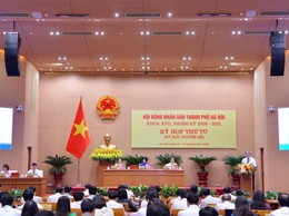 Hà Nội ban hành chính sách thu nhập tăng thêm mới