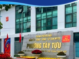 Bản tin điện tử số 07 năm 2026 phường Tây Tựu