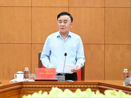 UBND phường Văn Miếu - Quốc Tử Giám tuyên truyền Kết luận số 40 ngày 02/6/2026