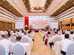 Phường Bồ Đề tổ chức Hội nghị Sơ kết 01 năm vận hành hệ thống chính trị chính quyền địa phương 02 cấp và kỷ niệm ngày thành lập phường Bồ Đề (01/7/2025-01/7/2026)