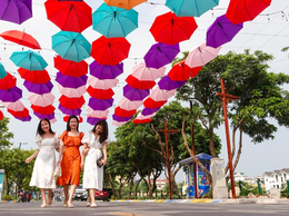 Hà Nội phát triển kinh tế đêm thành động lực tăng trưởng mới