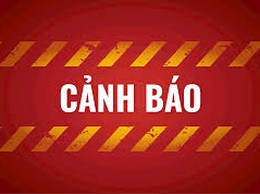 Về việc ngừng sử dụng, thu hồi sản phẩm sữa bột trẻ em Allernova AR của Pháp