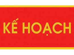 KẾ HOẠCH Triển khai hoạt động Trang thông tin điện tử Phường Vĩnh Tuy năm 2026