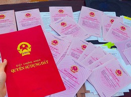 Theo Luật Đất đai năm 2024 