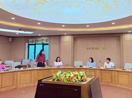 Hoài Đức chủ động tháo gỡ khó khăn, phương án cụ thể cho công tác tuyển sinh đầu cấp năm học 2026 - 2027