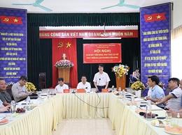 Phường Kiến Hưng khai mở tiềm năng du lịch từ làng nghề và di sản văn hóa