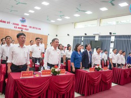 HĐND XÃ HƯNG ĐẠO BẾ MẠC KỲ HỌP THỨ NĂM (KỲ HỌP THƯỜNG LỆ GIỮA NĂM 2026), KHÓA II, NHIỆM KỲ 2026 – 2031