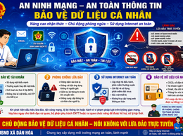 TĂNG CƯỜNG TUYÊN TRUYỀN, PHỔ BIẾN PHÁP LUẬT