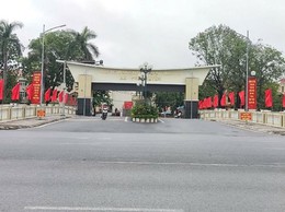 XÃ PHÚ XUYÊN HOÀN THÀNH VIỆC LẤY Ý KIẾN CỬ TRI
VỀ PHƯƠNG ÁN SẮP XẾP, SÁP NHẬP THÔN TRÊN ĐỊA BÀN XÃ