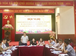 HỘI ĐỒNG NHÂN DÂN XÃ NGỌC HỒI THẨM TRA CÁC BÁO CÁO, TỜ TRÌNH, DỰ THẢO NGHỊ QUYẾT TRÌNH KỲ HỌP THỨ HAI HĐND XÃ KHÓA XXIII