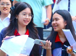 2 cách tra cứu nhanh nhất điểm thi vào lớp 10 Hà Nội năm 2026