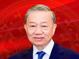 Báo chí cách mạng Việt Nam trong thời đại số