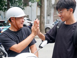 Hà Nội hướng dẫn 3 cách tra cứu điểm thi, điểm chuẩn lớp 10
