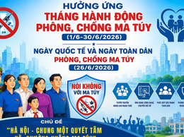 CUỘC THI TRỰC TUYẾN 