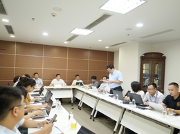 Hà Nội đề xuất nhiều giải pháp hoàn thiện Hệ thống thông tin giải quyết thủ tục hành chính, nâng cao chất lượng phục vụ người dân và doanh nghiệp