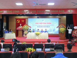 Đại hội đại biểu Hội LHTN Việt Nam phường Xuân Phương lần thứ I mở ra chặng đường phát triển mới