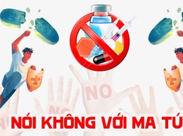 Phòng, chống ma túy và tác hại của ma túy đối với cộng đồng