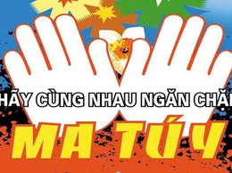Phường Long Biên đẩy mạnh tuyên truyền phòng, chống ma túy tại cơ sở
