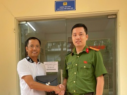 Lan tỏa những 