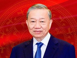 Báo chí cách mạng Việt Nam trong thời đại số