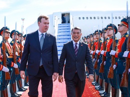 Hành trình 35 năm quan hệ ASEAN - Nga và vai trò cầu nối của Việt Nam