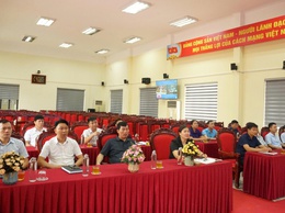 Hội thảo khoa học cấp quốc gia “Một số vấn đề lý luận và thực tiễn về hoàn thiện mô hình chính quyền địa phương hai cấp”