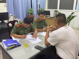 XỬ PHẠT TRƯỜNG HỢP ĐĂNG TẢI THÔNG TIN SAI SỰ THẬT, XÚC PHẠM UY TÍN CƠ QUAN NHÀ NƯỚC