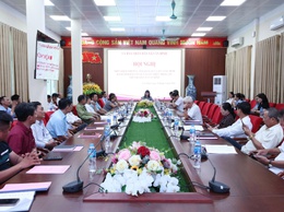 Xã Vân Đình chủ động tìm kiếm, quy tập và xác định danh tính hài cốt liệt sĩ còn thiếu thông tin