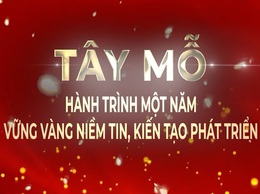 Kết quả 01 năm thực hiện mô hình chính quyền địa phương 02