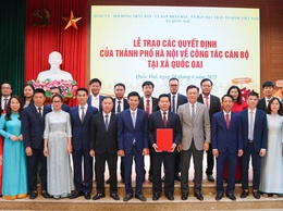Kỷ niệm 101 năm Ngày Báo chí Cách mạng Việt Nam: Những người giữ lửa thông tin ở cơ sở trong thời kỳ chính quyền địa phương 2 cấp