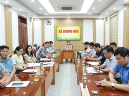 Đại biểu HĐND thành phố Hà Nội tiếp xúc cử tri trước kỳ họp thường lệ giữa năm 2026