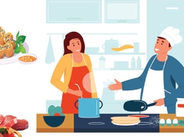 Kế hoạch xây dựng mô hình “Tuyến phố đảm bảo An toàn thực phẩm” trên địa bàn xã Ô Diên