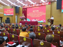 Phường Ô Chợ Dừa công bố thông tin Dự án xây dựng bãi đỗ xe- nhà để xe, cây xanh, vườn hoa giữa đường Vành đai 1 và La Thành, đoạn Hoàng Cầu-Láng Hạ