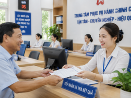 Quyết định về việc ban hành Kế hoạch Cải cách hành chính nhà nước giai đoạn 2026-2030 của xã Ô Diên