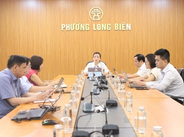 Nâng cao chất lượng công tác dân vận - “Thước đo” năng lực của tổ chức cơ sở Đảng
