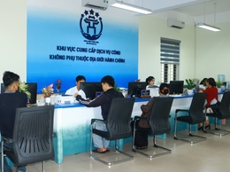 Người dân đăng ký hộ tịch tại bất kỳ UBND cấp xã nào mà không phụ thuộc nơi cư trú