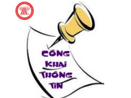 Nghĩa Đô lấy ý kiến cộng đồng về Kế hoạch phát triển 5 năm