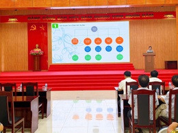 Thanh Liệt: Đánh giá tác động môi trường Dự án Khu đô thị Thể thao Quốc tế Hà Nội