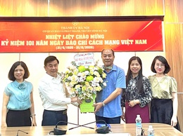 Gửi trọn ân tình tới những 