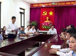 Đại biểu HĐND thành phố Hà Nội – Đơn vị bầu cử số 23 tiếp xúc cử tri trước kỳ họp thường lệ giữa năm 2026