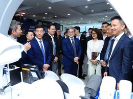 Hà Nội thúc đẩy thử nghiệm có kiểm soát sản phẩm, dịch vụ công nghệ số
