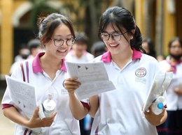 Lịch THI TỐT NGHIỆP THPT năm 2026