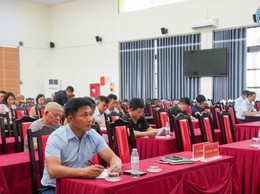 XÃ HƯNG ĐẠO TRIỂN KHAI THỰC HIỆN KẾ HOẠCH QUẢN LÝ GIẾT MỔ, VẬN CHUYỂN, KINH DOANH ĐỘNG VẬT VÀ SẢN PHẨM ĐỘNG VẬT TRÊN ĐỊA BÀN THÀNH PHỐ HÀ NỘI ĐẾN NĂM 2030