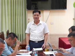 HĐND XÃ PHÚ CÁT GIÁM SÁT TIẾN ĐỘ THỰC HIỆN KẾ HOẠCH ĐẦU TƯ XÂY DỰNG CƠ BẢN NĂM 2026