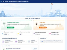 Trung tâm Phục vụ hành chính công thành phố Hà Nội mở rộng kênh tiếp nhận phản hồi của người dân