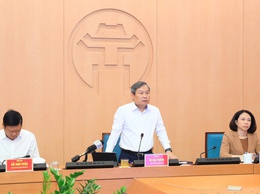 Hà Nội triển khai nhiều hoạt động thiết thực kỷ niệm 80 năm Ngày Thương binh - Liệt sĩ