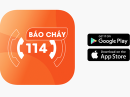 Công văn về việc tuyên truyền vận động cài đặt và sử dụng ứng dụng “Báo cháy 114”